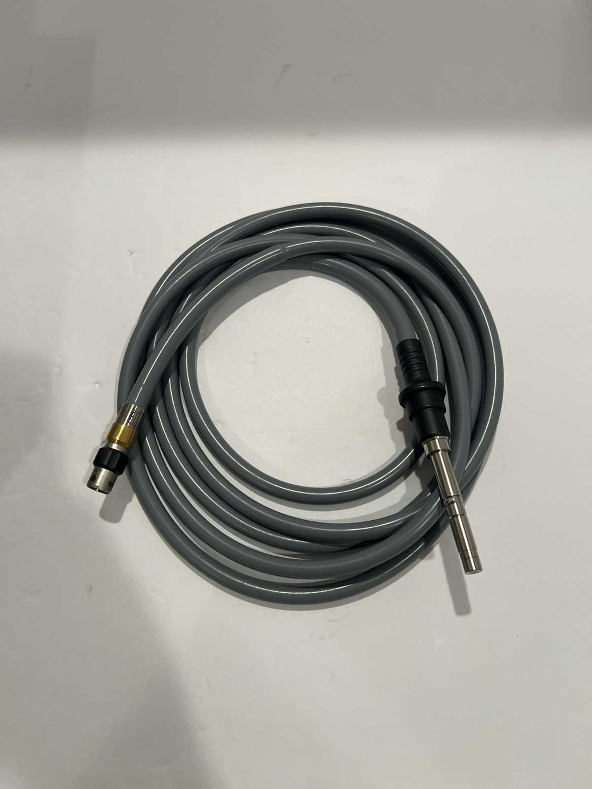 Olympus CLK-4 Halogen Light Source with air pump includes WA03310A light cable