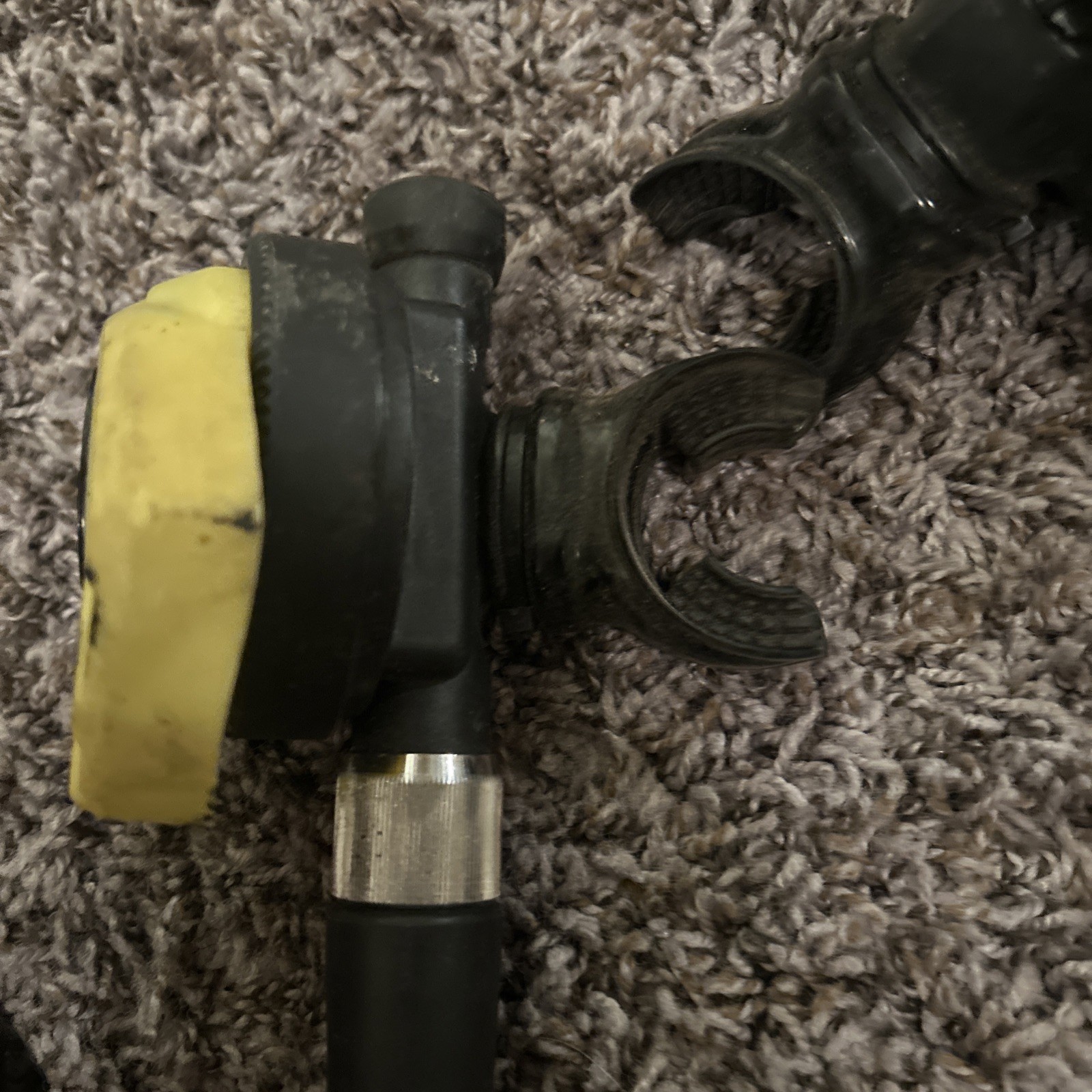 Scuba Diving Lot Dacor Regulators Guages Octopus Untested