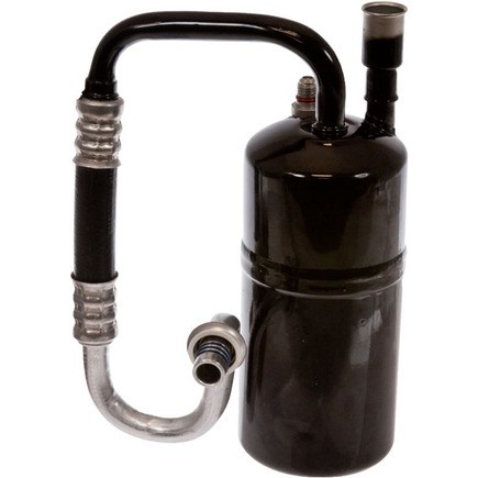A/C Accumulator with Hose Assembly Omega Environmental 37-23572