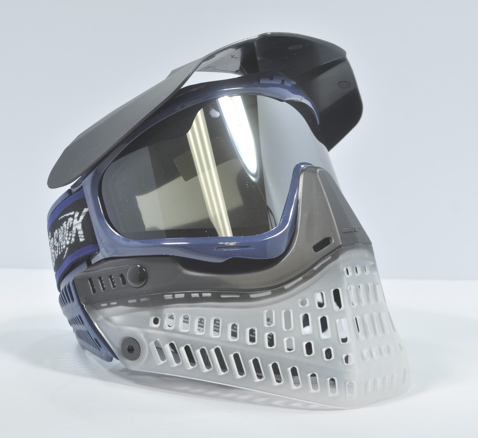 JT Proflex - Limited Edition - Team Aftershock w/ Chrome Lens