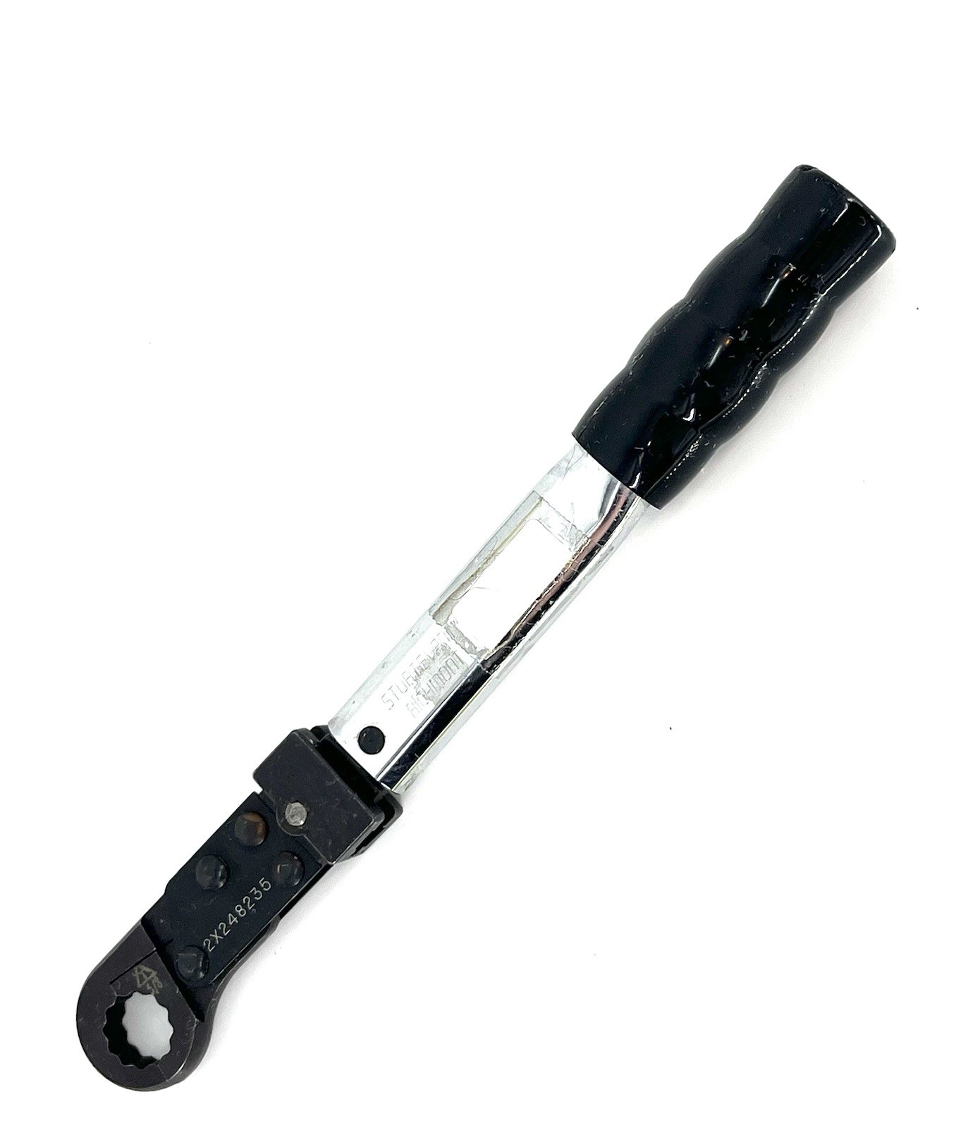 Sturetevant Richmont 5/8 ST2599A-5P-K-10 (414854) 10 Inch lbs Torque Wrench