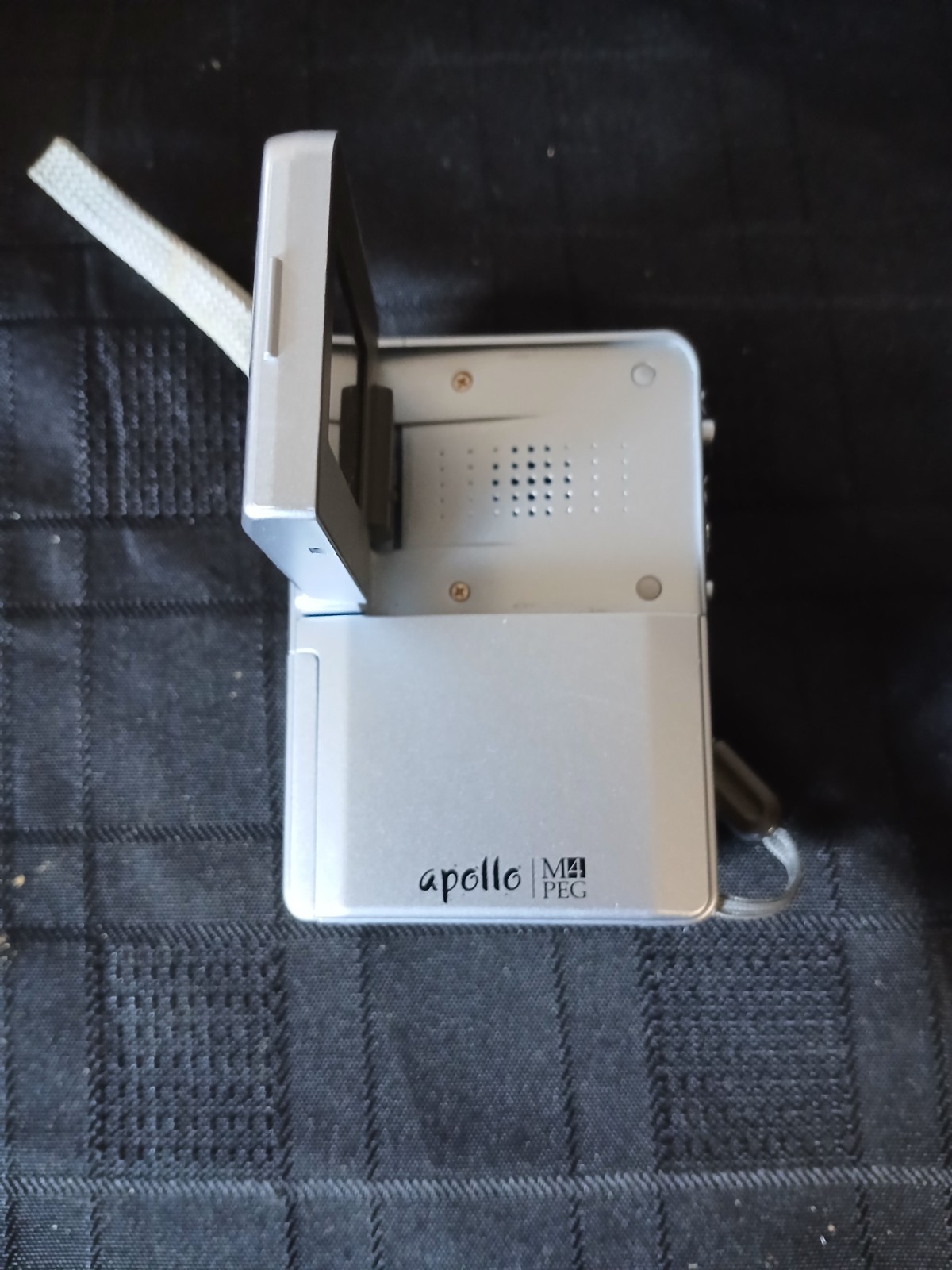 Digital Dream Apollo MPEG4 Digital camera