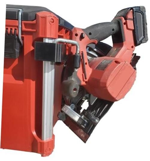 Accessory for Milwaukee packout Tool Box (Tool Holder)