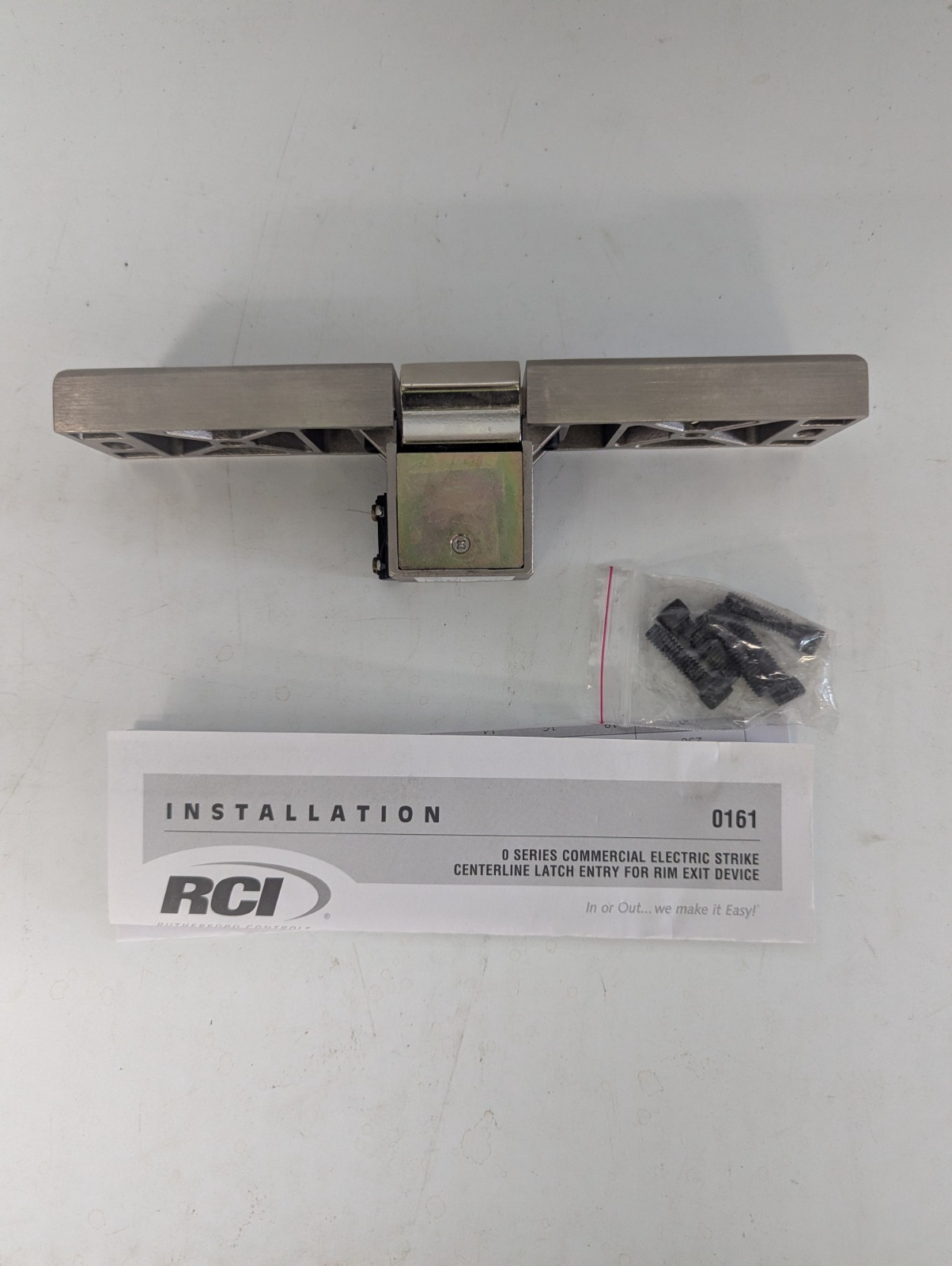 RCI 0161-08-32D