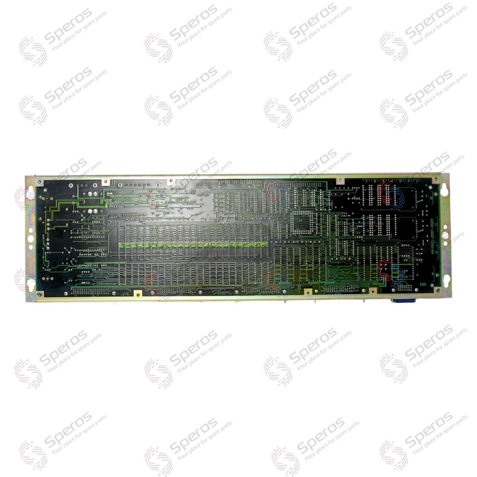 Fanuc Circuit Board A20B-1003-0240/07B