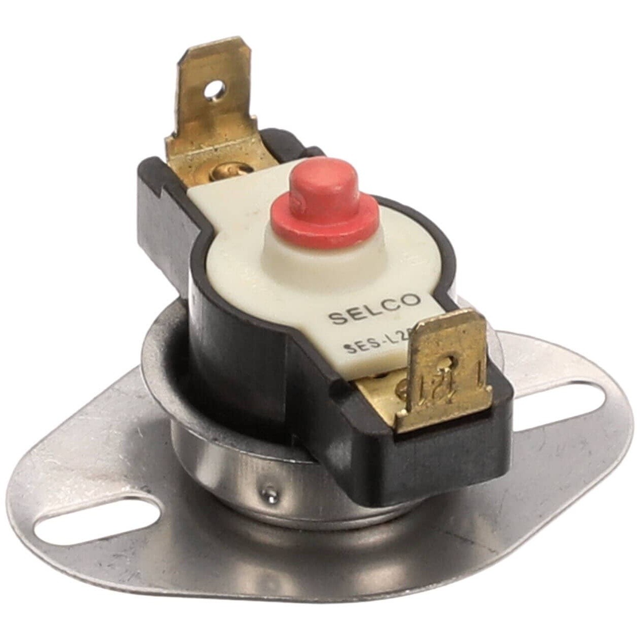 FWE HILIMITPHTT 3/4 Snap Disc Thermostat, Manual R
