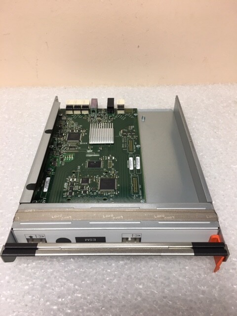 IBM 39R6516 EXP3000 ENVIRONMENTAL SERVICES MODULE 39R6558