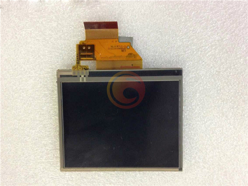 LQ035Q1DH02 3.5" 320×240 Resolution Touch LCD Screen Panel