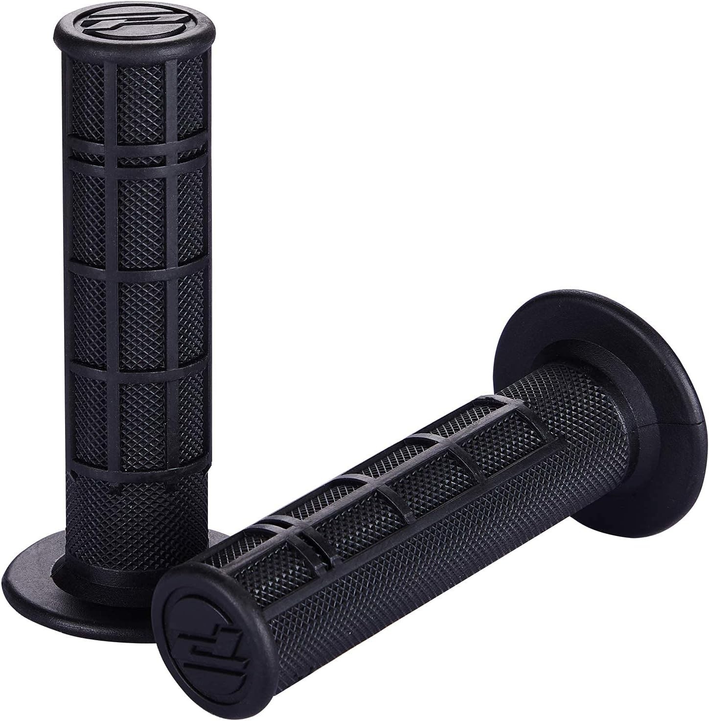 78" ATV Grips Universal Handlebar Soft Rubber Motorcycle Grip for 4 Wheeler