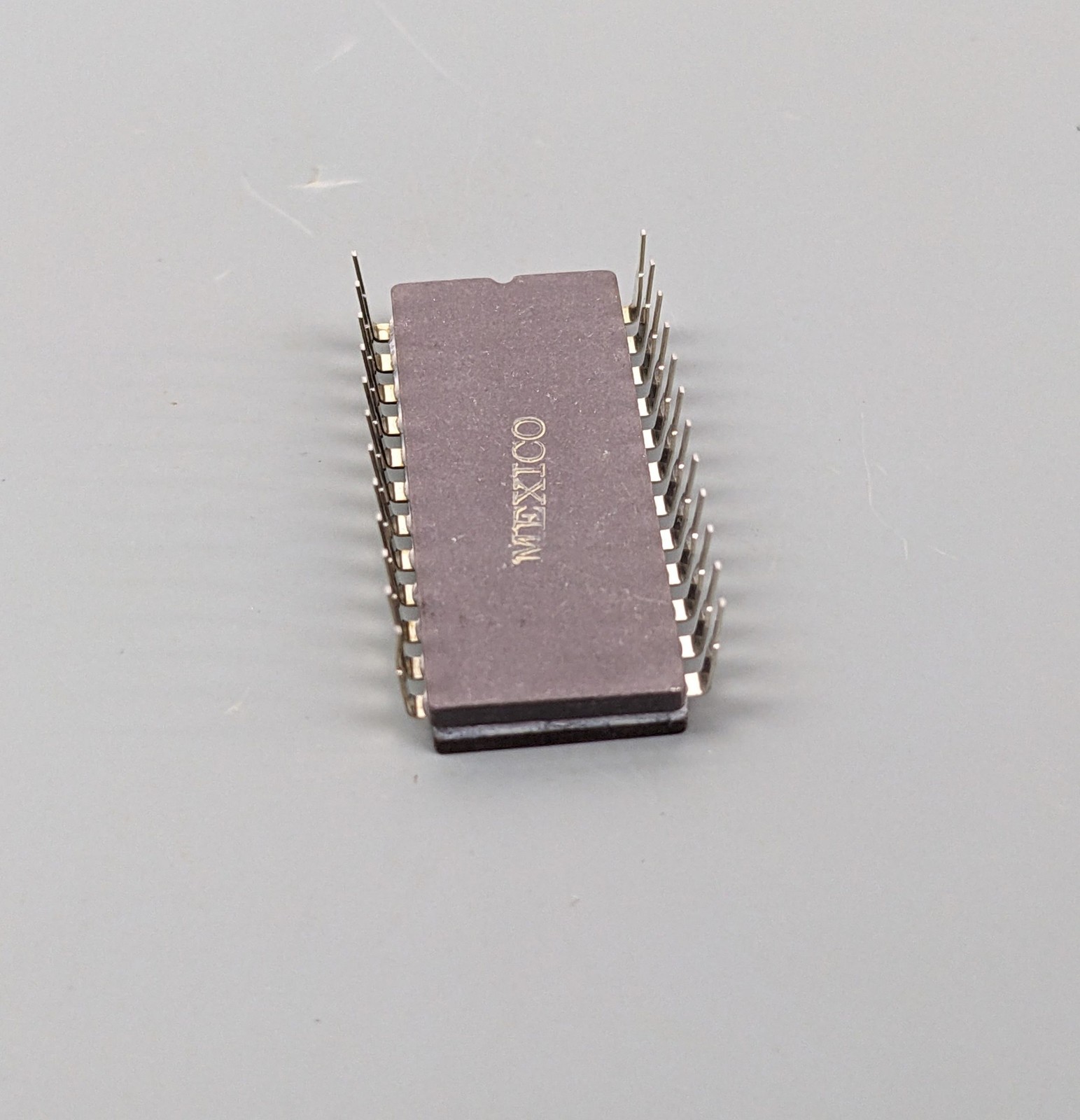 Harris HD1-0165-5 Keyboard Encoder IC