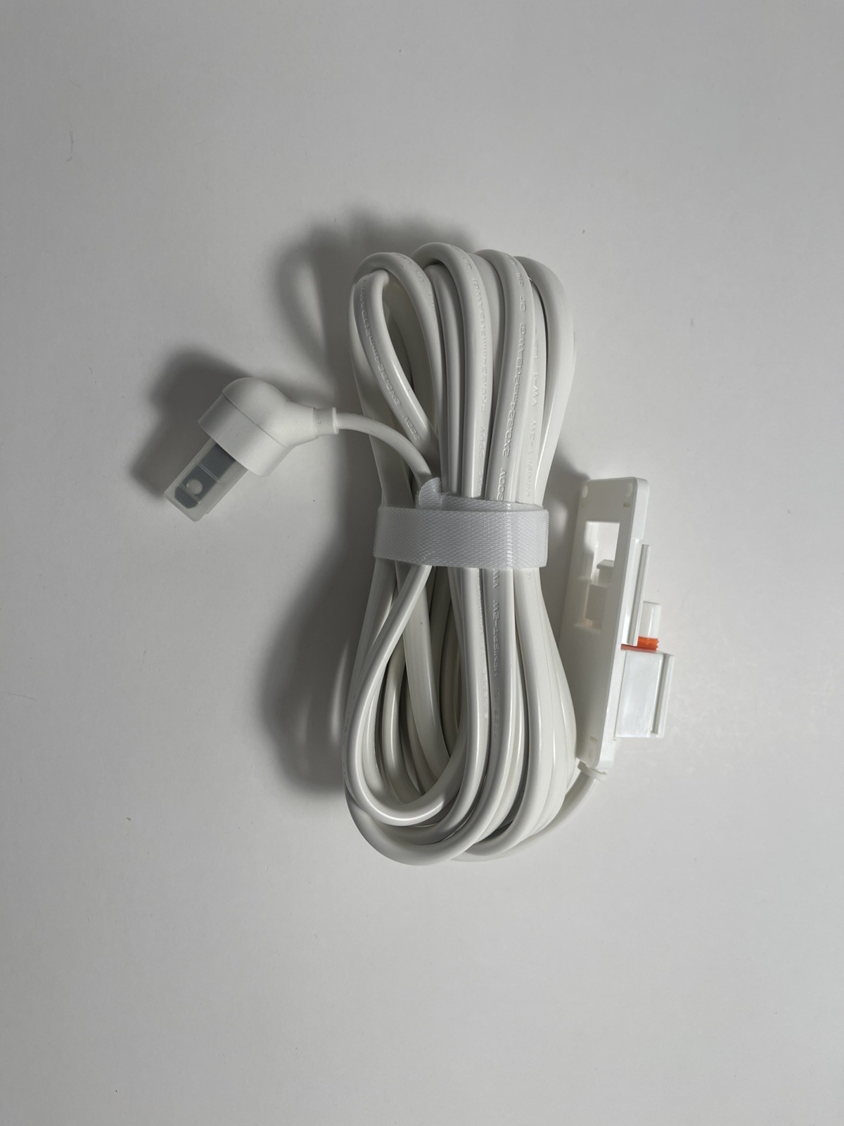 Ring Indoor / Outdoor Barrel Plug Power Adapter For Stick Up Cam AC Cord New