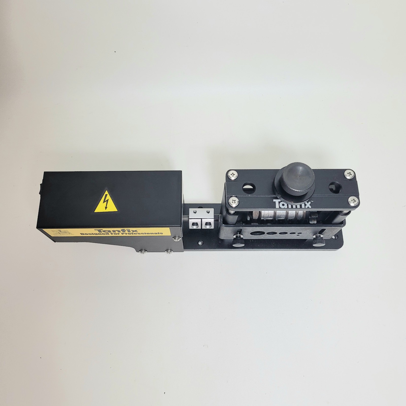 Tanfix RLT2305009-01 Automatic Wire Stripping Machine with Upgraded Motor READ