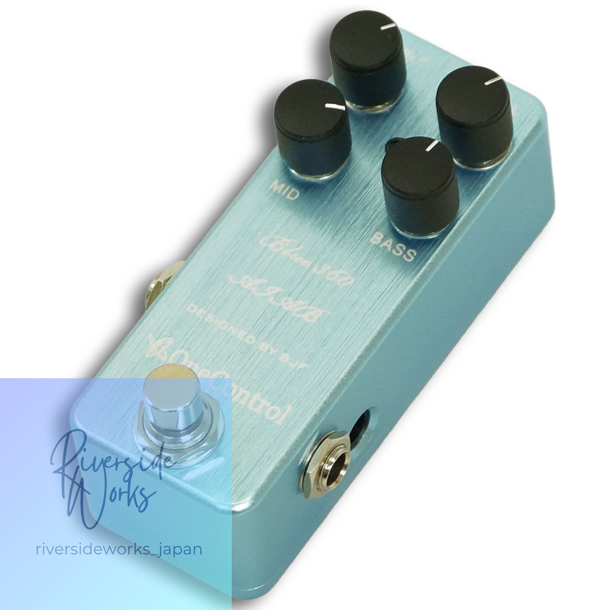 One Control Blue 360 AIAB [USED]