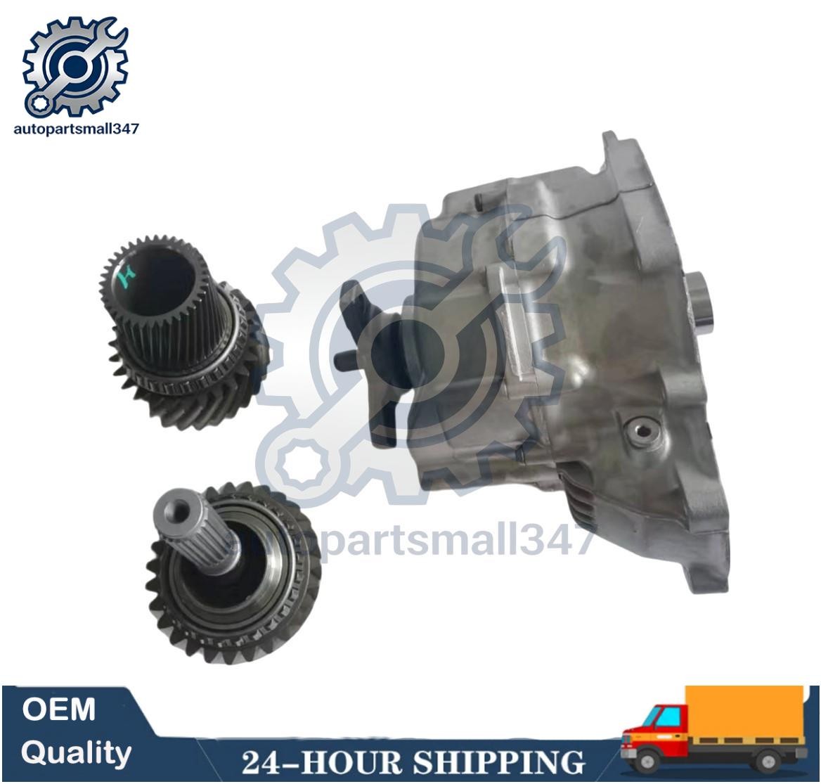 Transfer Case Assembly For Mercedes W204 W221 W212 W218 4Matic 7G-Tronic 722.96