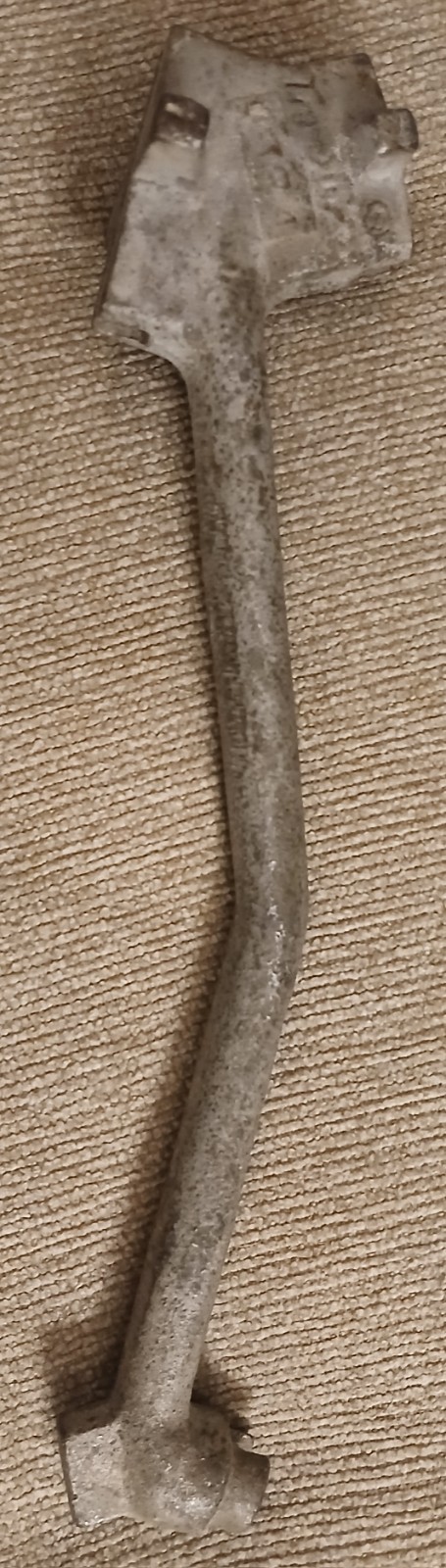 Drum Plug Wrench