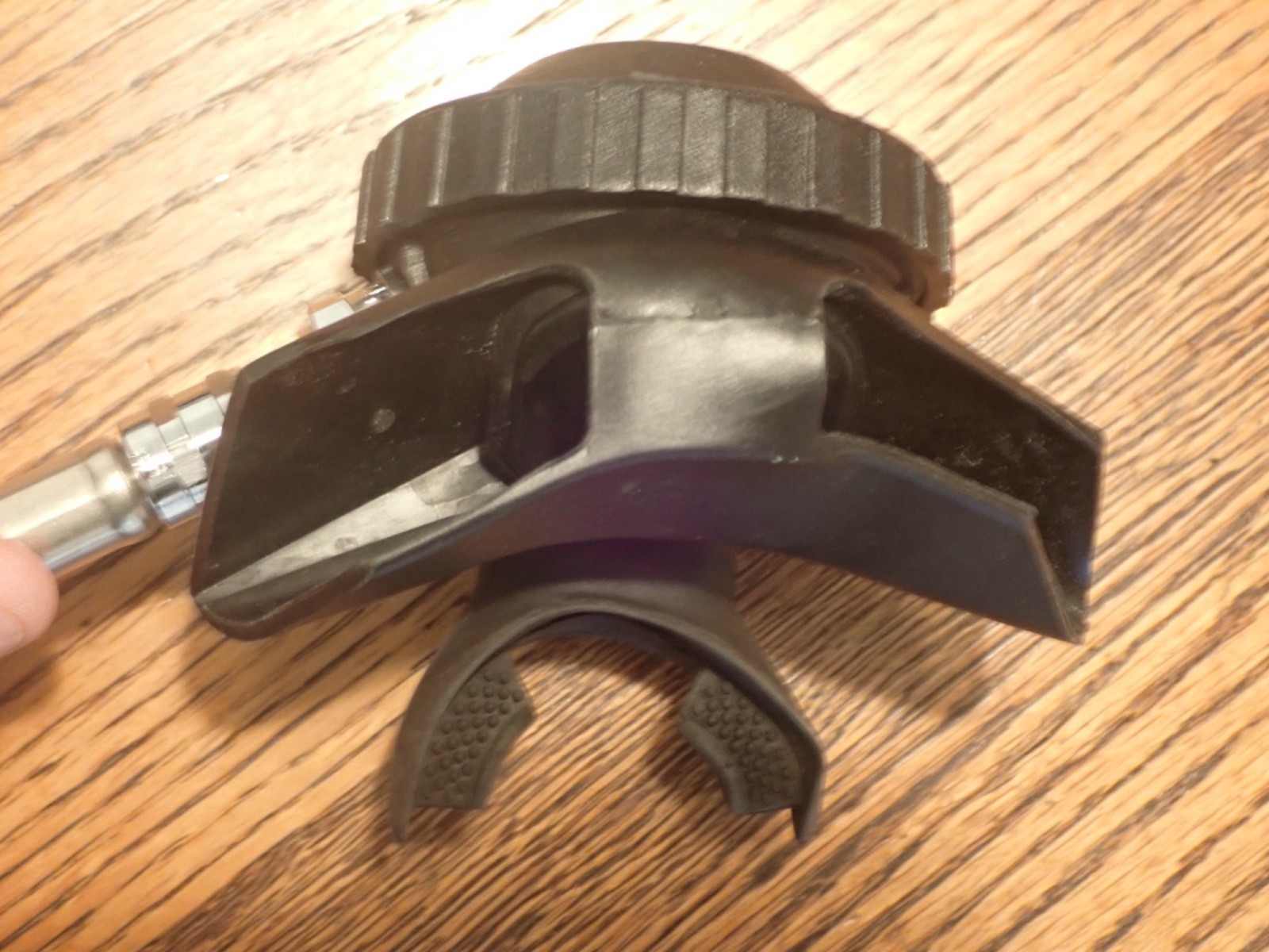 Sherwood Brut Scuba Regulator & Octopus Tests Good