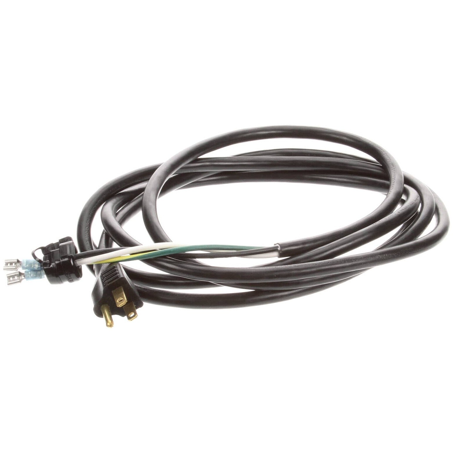 Lockwood HCORD 9 Foot Electrical Cord