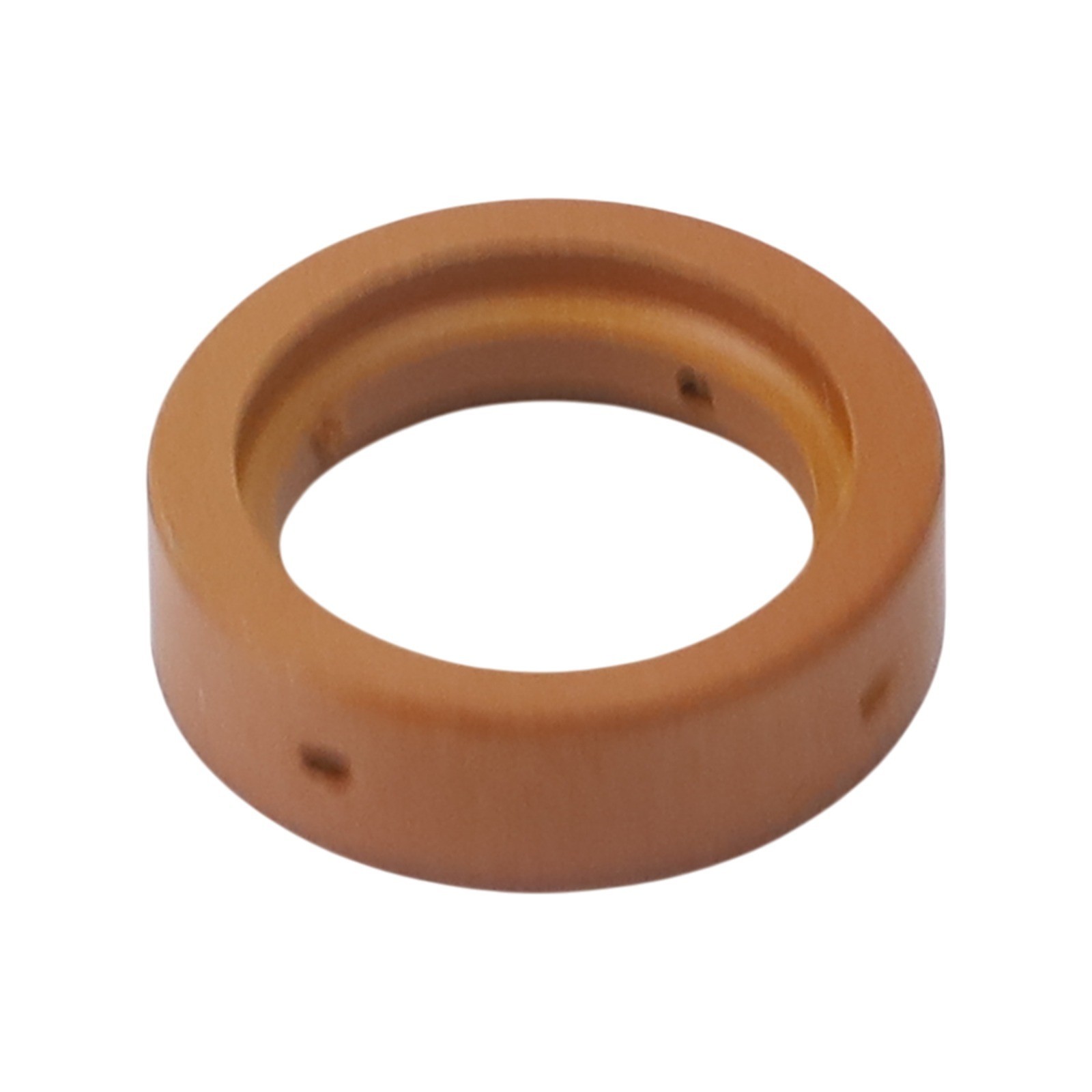 Innovative Plasma Torch Consumables 2PCS with Shield Cap and Swirl Ring