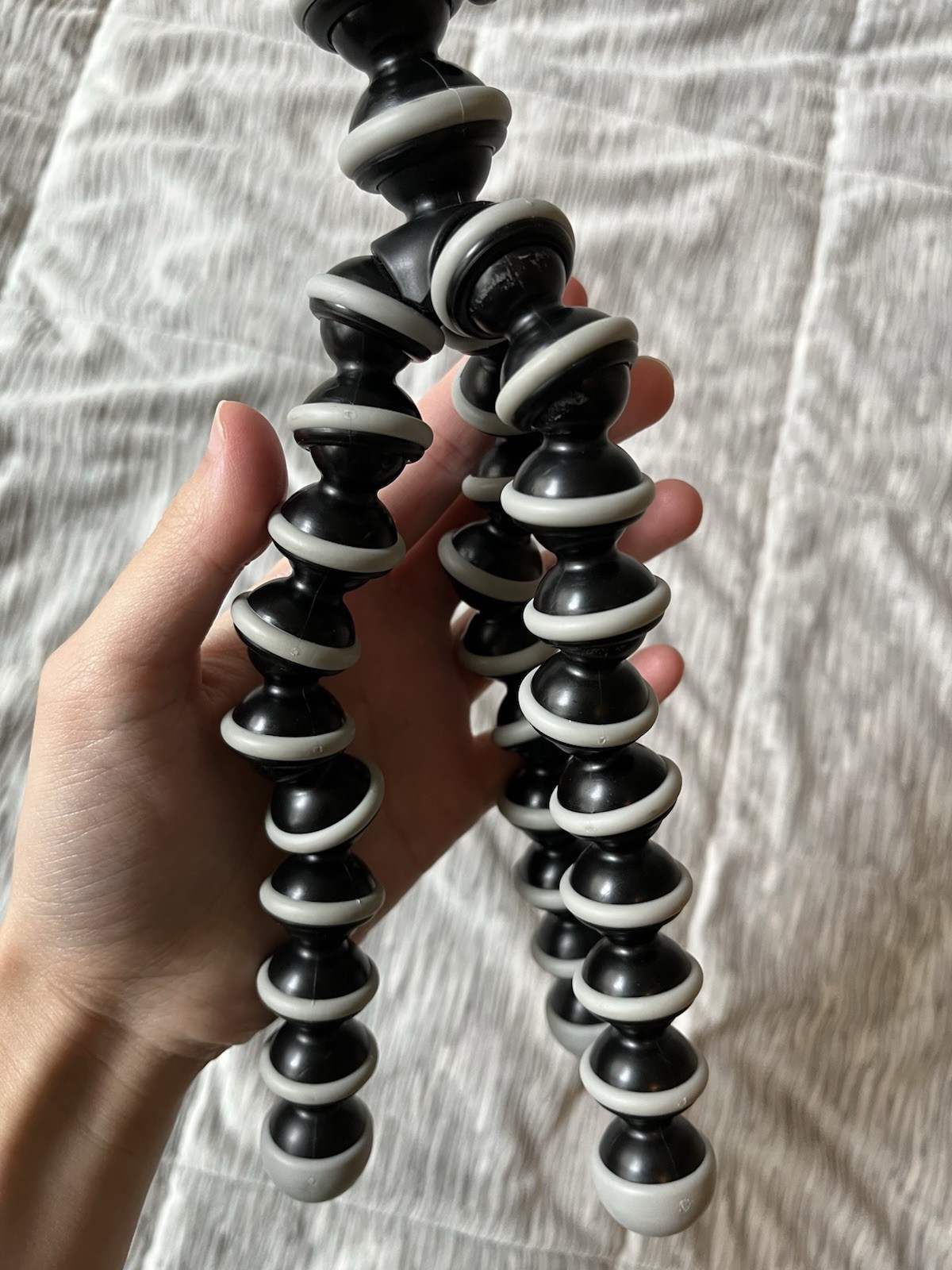 Joby Adjustable Camera Tripod