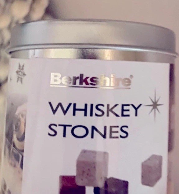 Berkshire Whiskey Stones