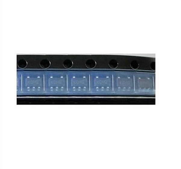 10Pcs MCP73831T-2ACI/OT SOT23-5 Charge Management Controller cg