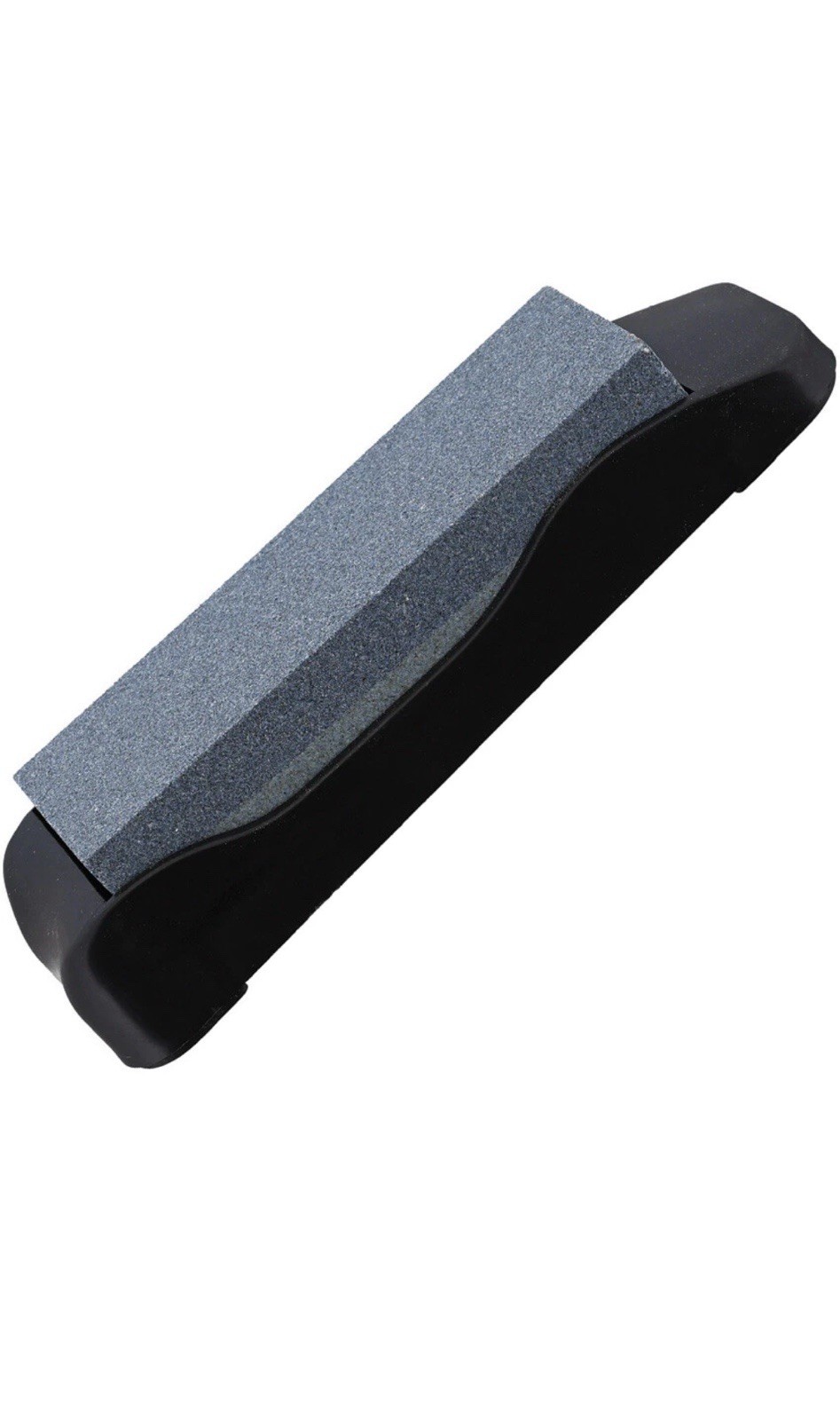 Double sided Sharpening Stone Whetstone Barber Razor Hunting Knife Sharpener