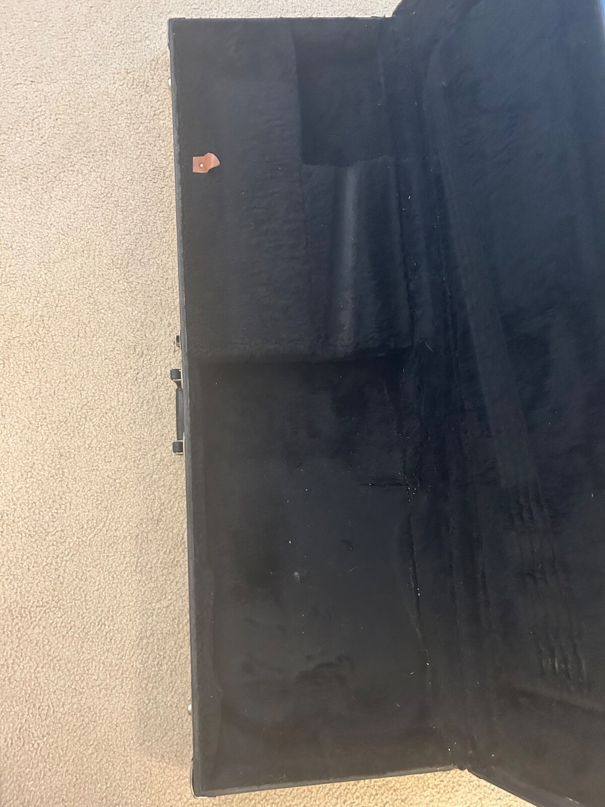 Factor Bass CASE