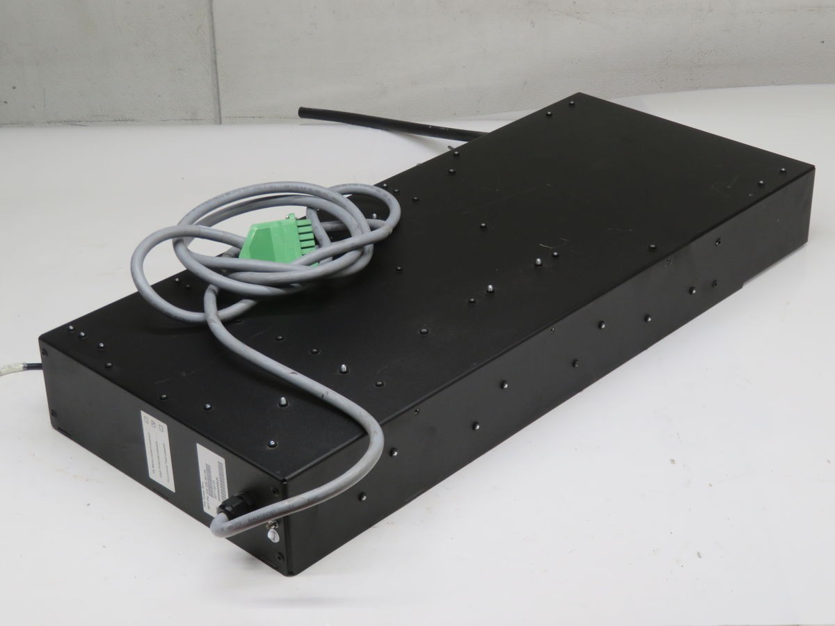 222339561-06 PILE POWER BOX T262259