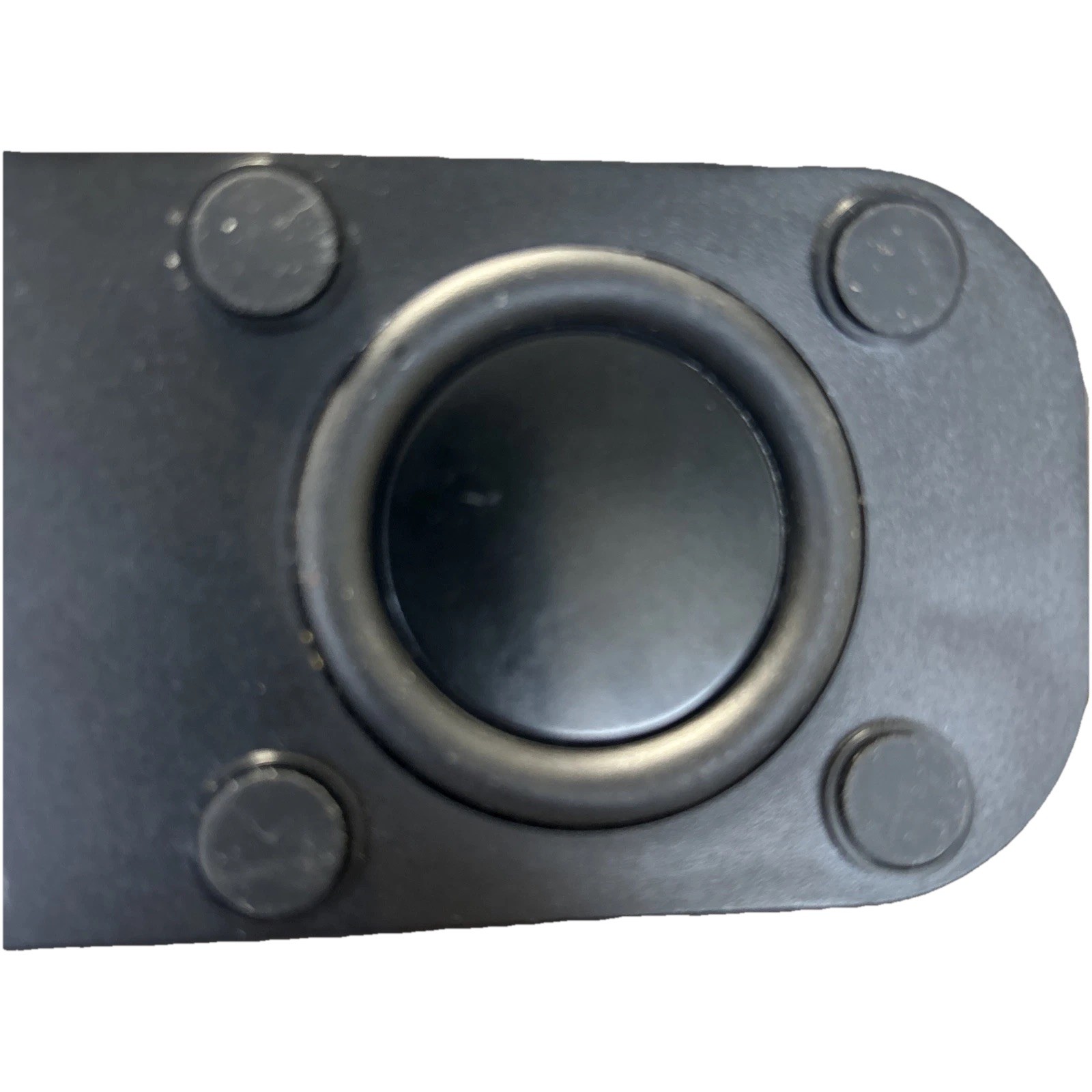 Powersound Bluetooth Speaker , By Powerstick With Case