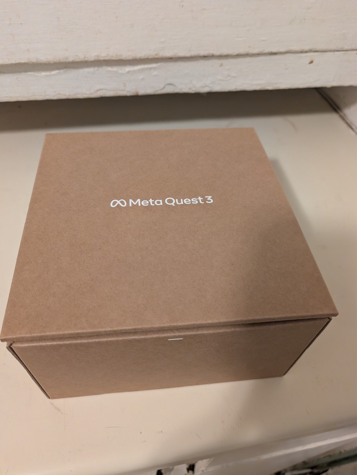 Meta Quest3 512GB VR Headset with Controllers