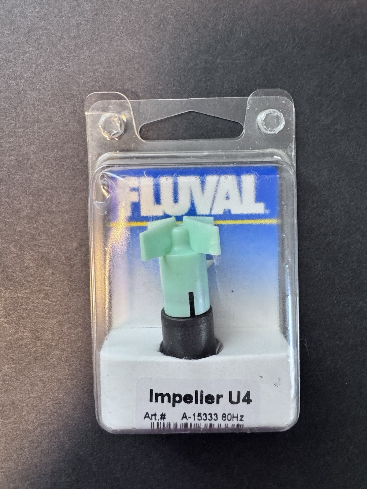 Fluval U4 Magnetic Impeller