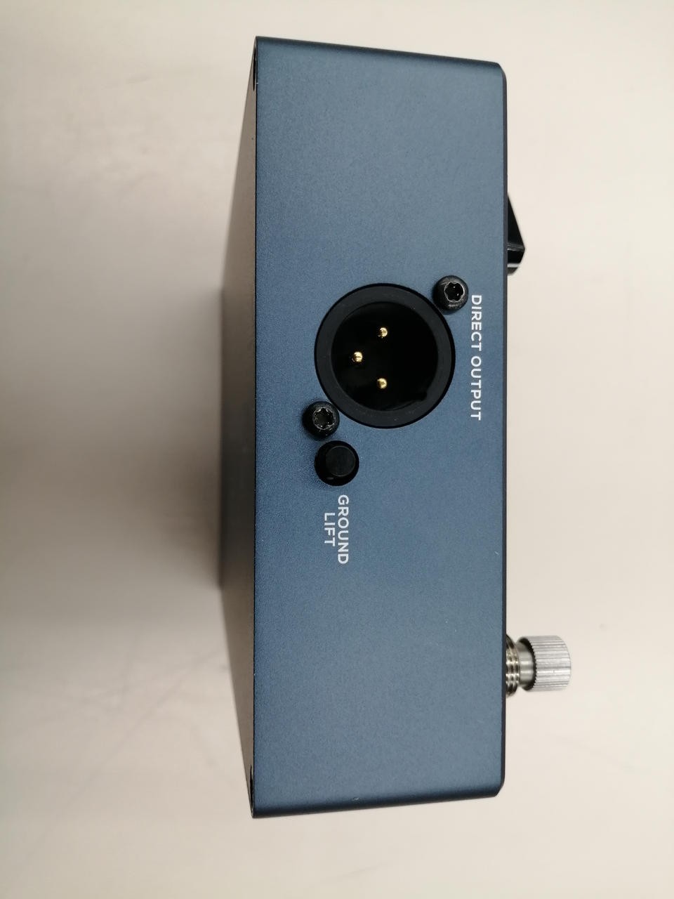 Darkglass Alpha Photon Multi-Effects Preamp Compressor Distortion EQ IR Used