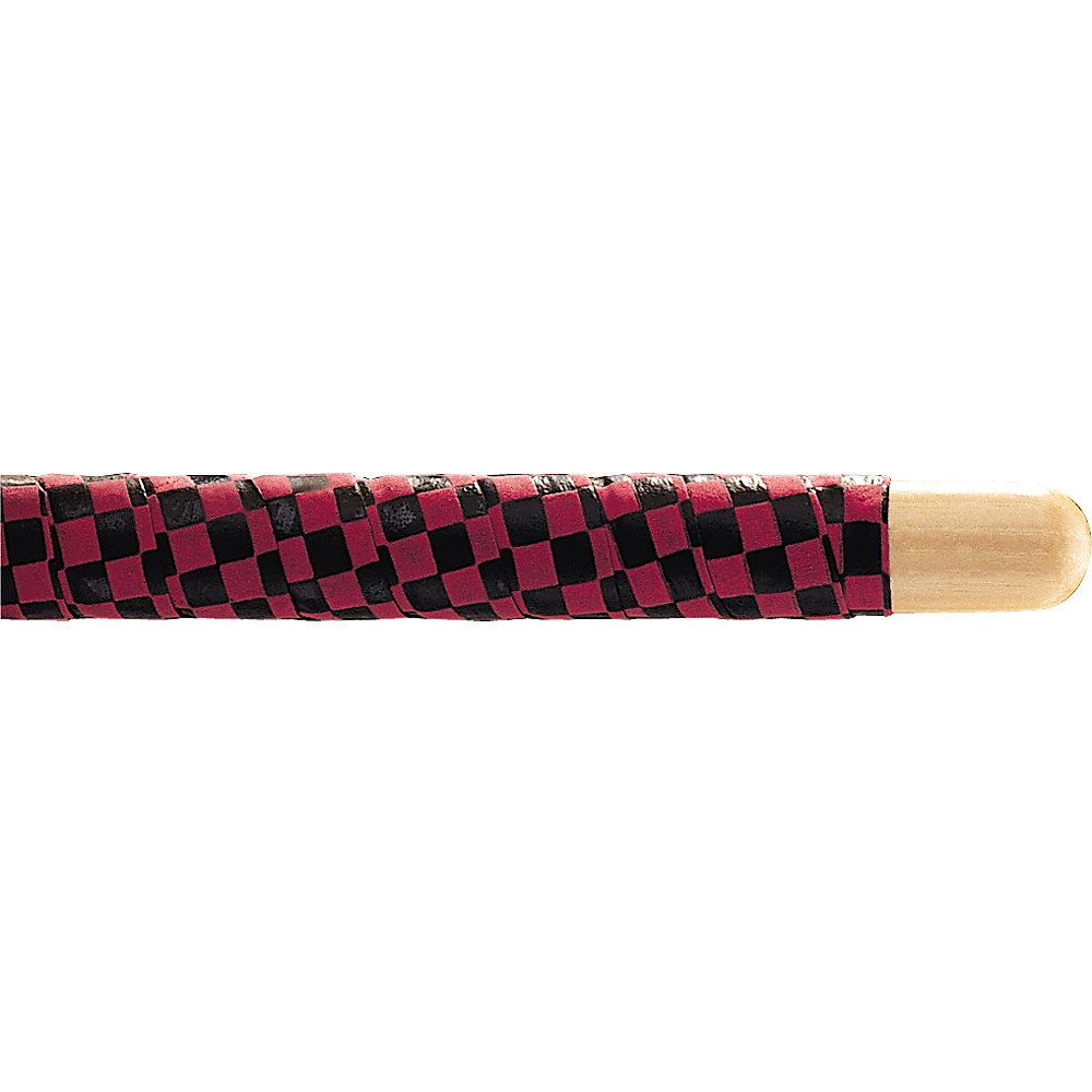 PROMARK Stick Rapp Tape Red and Black