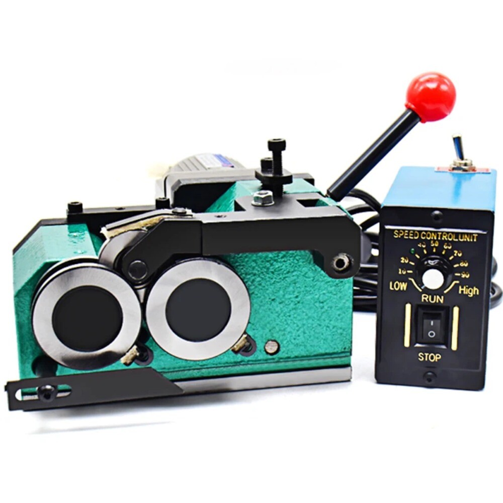 PGA Punch Grinding Needle Grinding Machine High Precision Grinding Machine