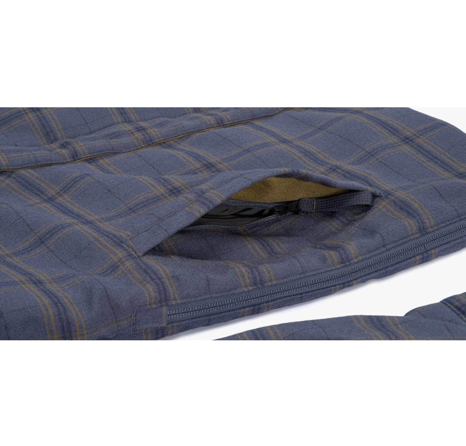 VIKTOS Blodjeger Flannel Midwatch Jacket (13067)