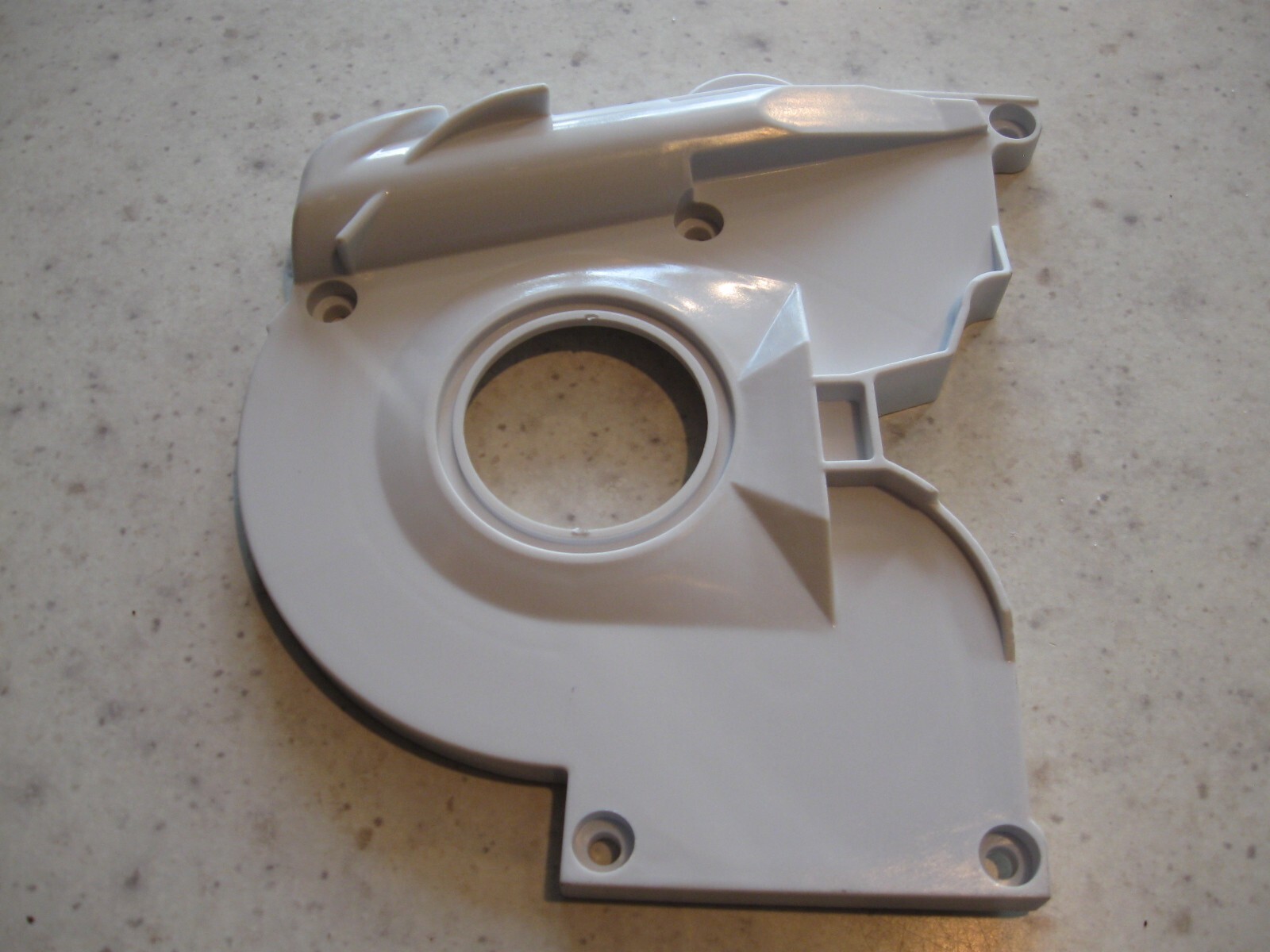 Oil Pump Dust Cover STIHL 028 Chain Brake Models. Replaces 1118 021 1104.