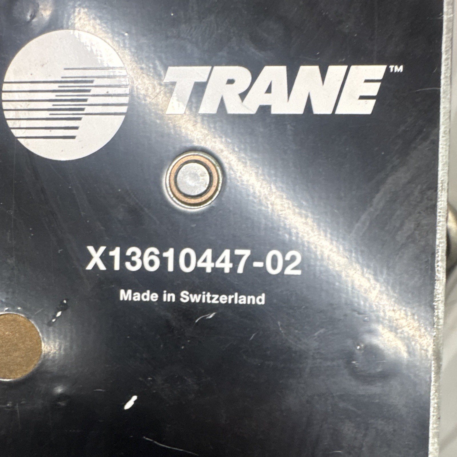 Trane X13610447-02 Rotary Actuator Control Module 24VAC 10VA Adjustable