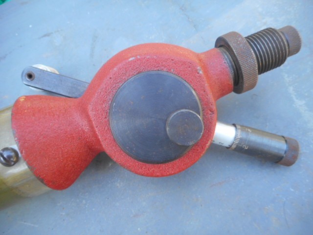 Pacific Powder thrower Measure Adjustable Reloading Powder Measure