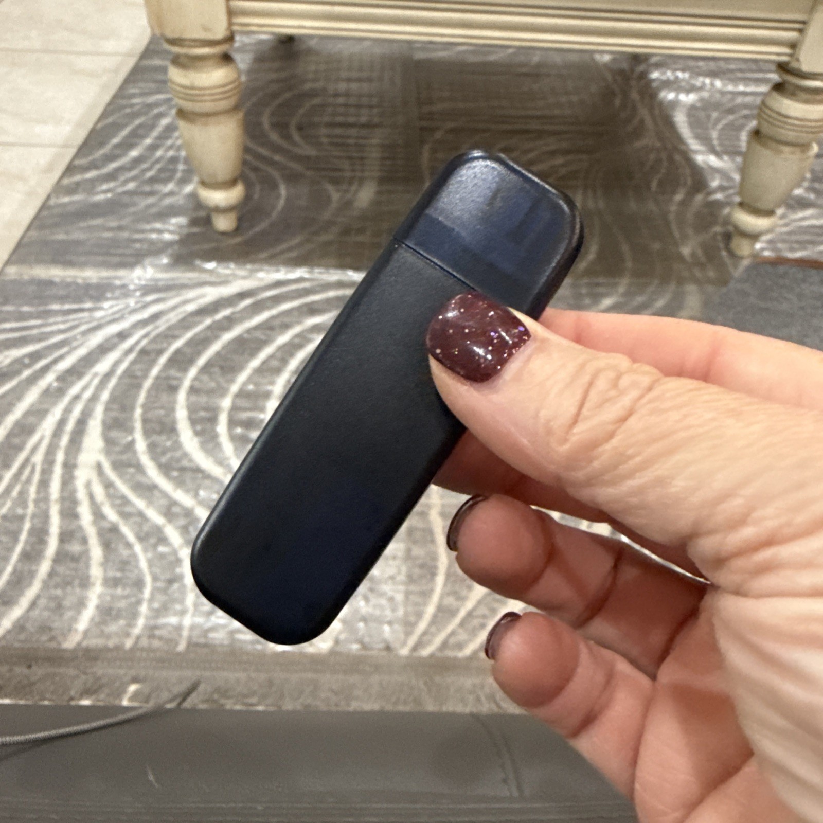Nadamoo Wireless Barcode Scanner