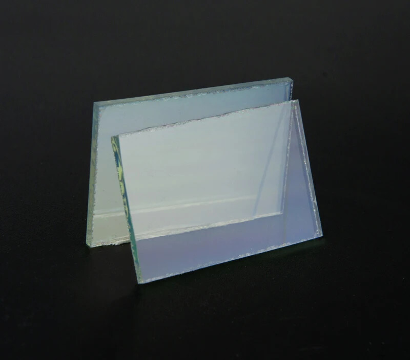 40x25mm Ultra-high Linear Density Plane Diffraction Grating Optical Beam Filter