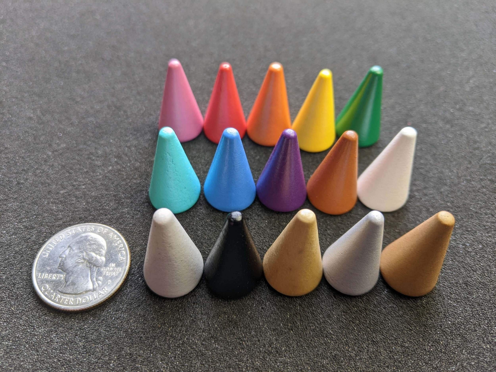 Cones