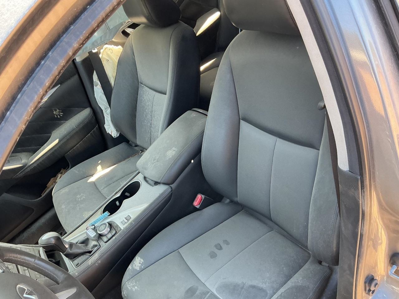 Q50 2016 Glove Box 5012354