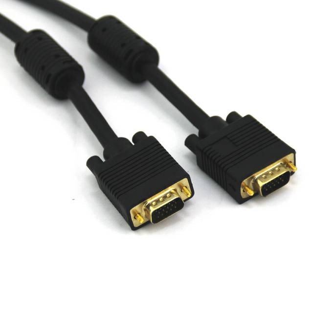 Vcom VGA Video Cable (cg381dg100)
