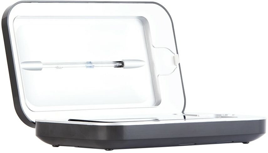 PhoneSoap Device Sanitizer