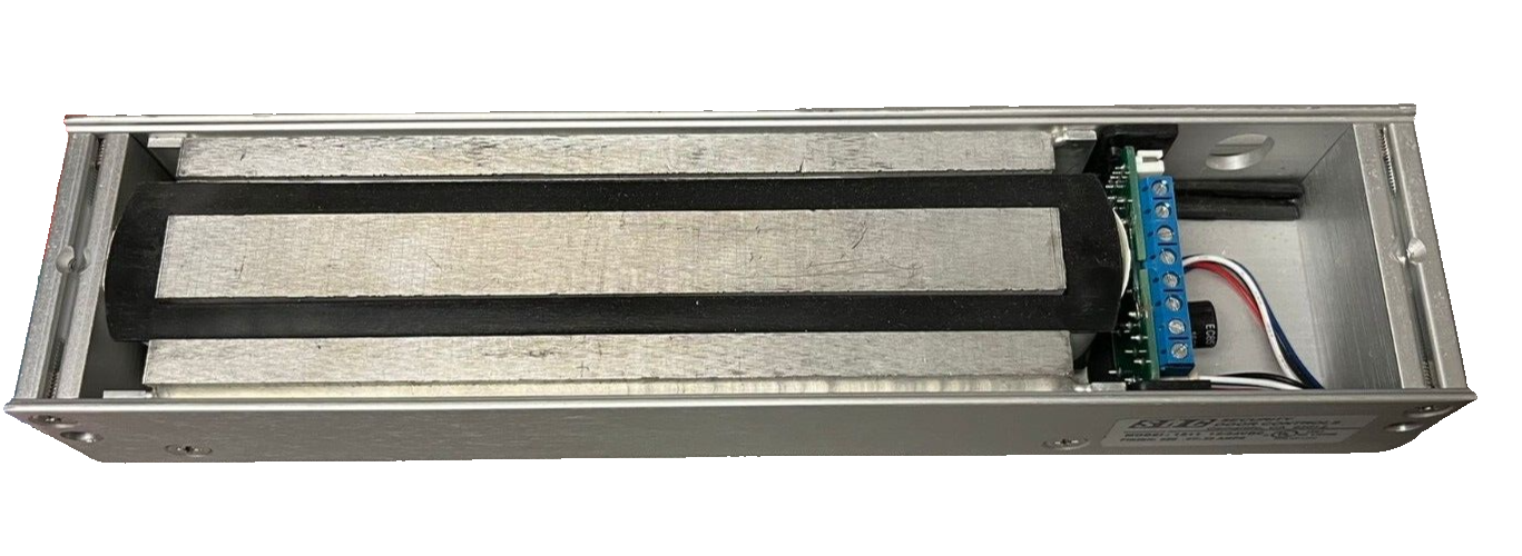 SDC EMLOCK Model 1511VD