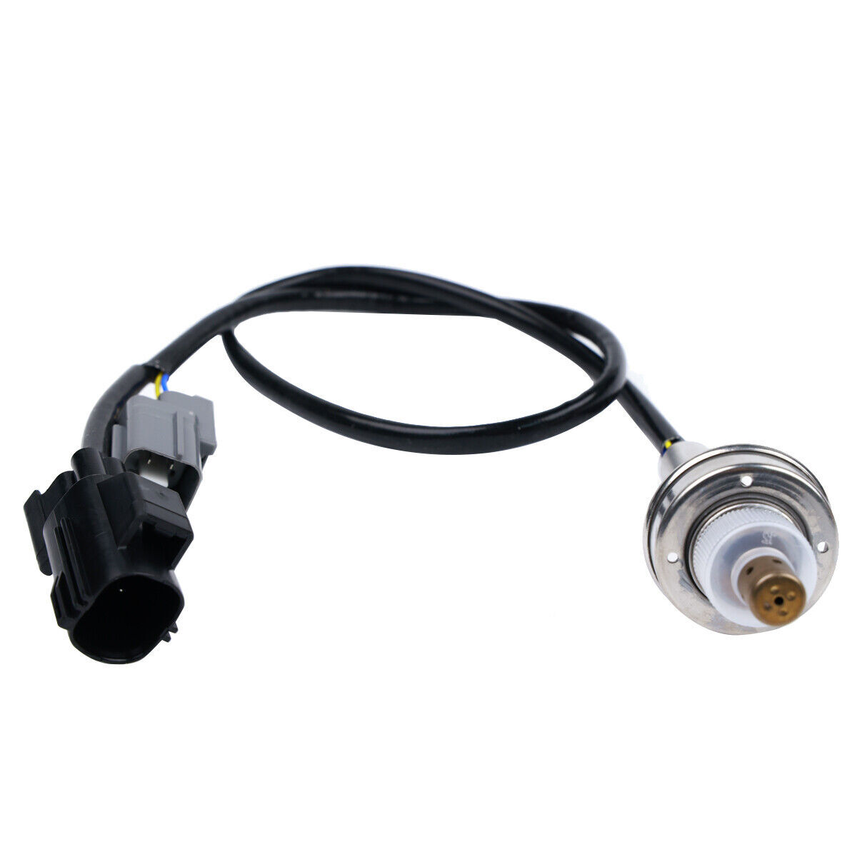 2x Upstream+Downstream Oxygen Sensor For 2007 2008-2012 Mazda CX-7 2.3L Turbo