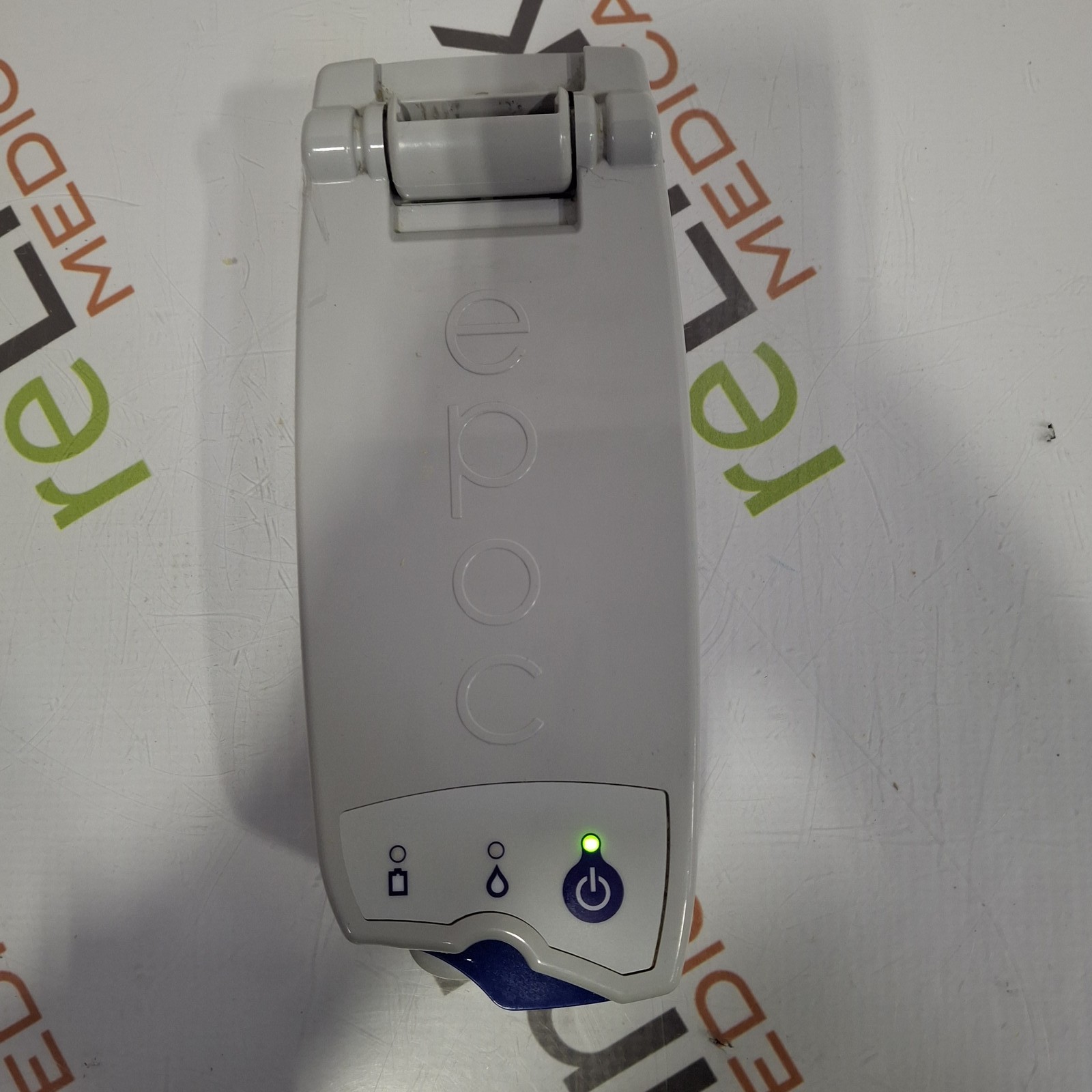 Epocal, Inc Epoc Reader Base