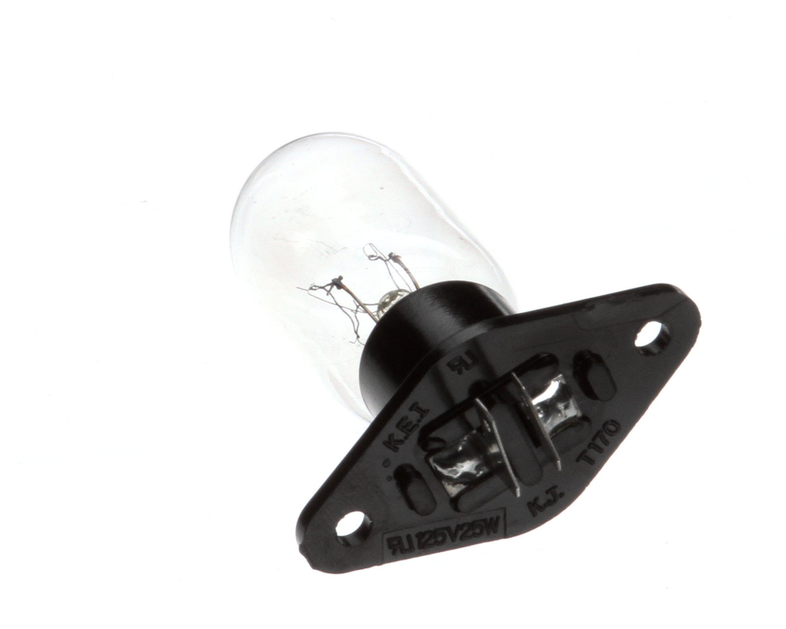 Amana Menumaster Lamp/Socket Assembly 54127049 - Genuine OEM Replacement Part