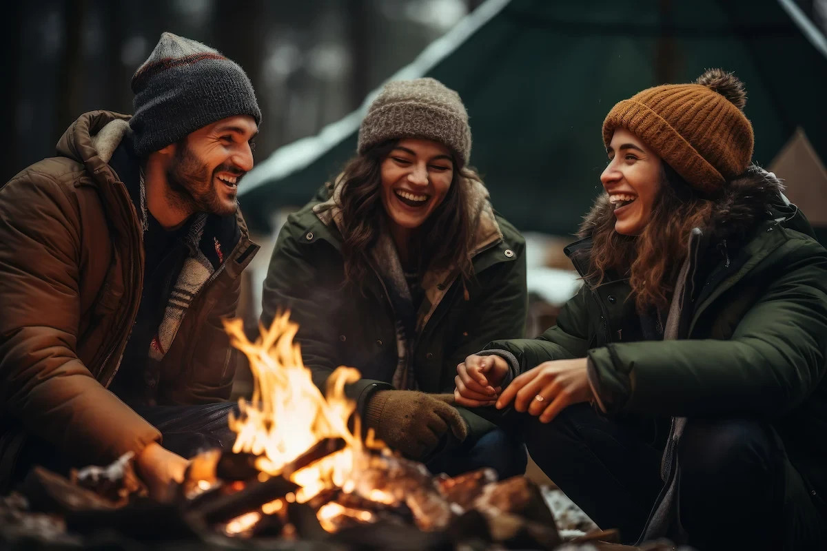 Fire Starters for Camping