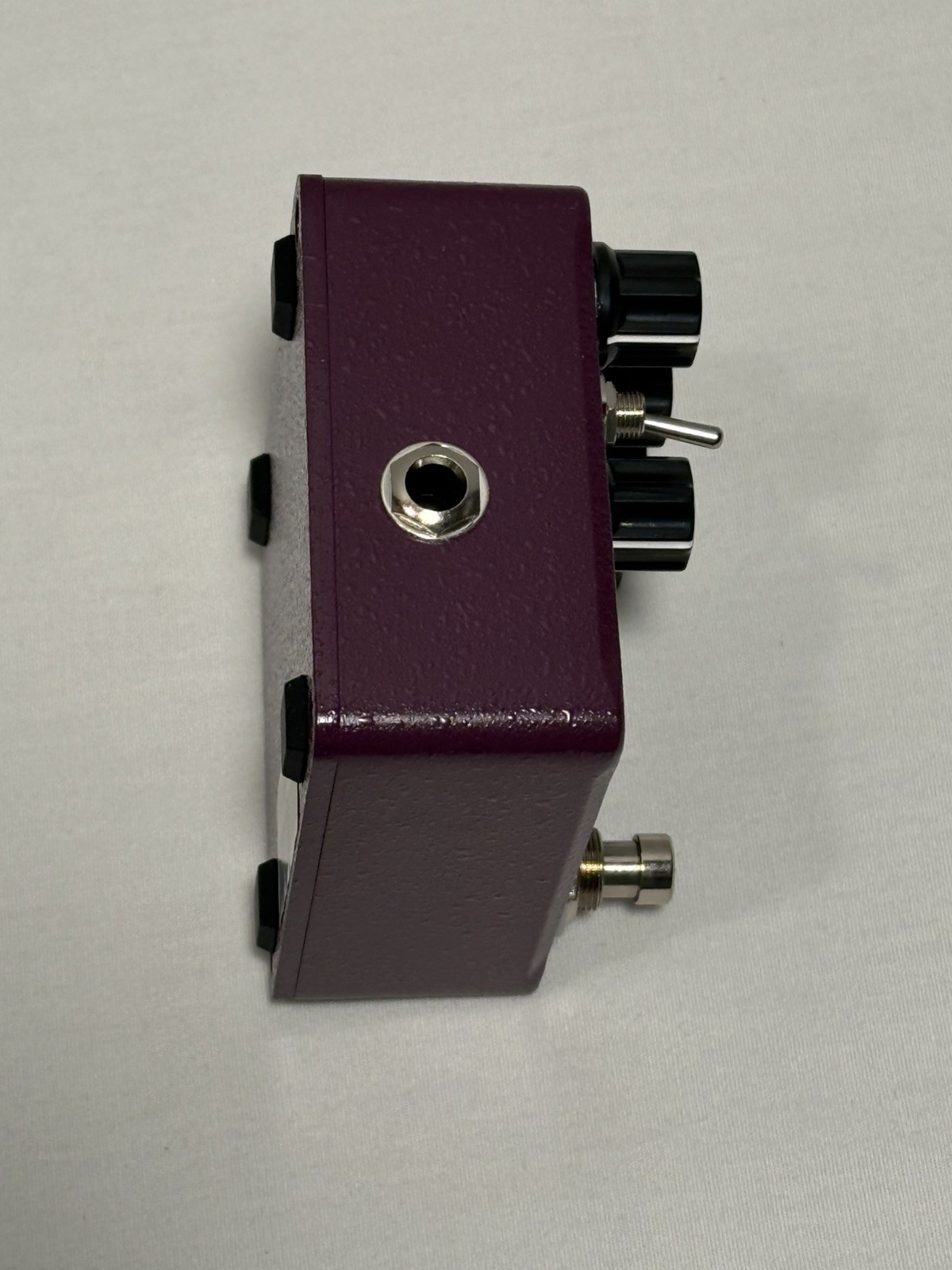 JOYO Dr. J - D54 Shadow Echo Delay Effect Pedal